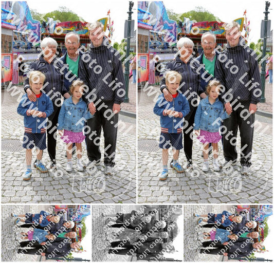 Evenement foto: Serie 2062