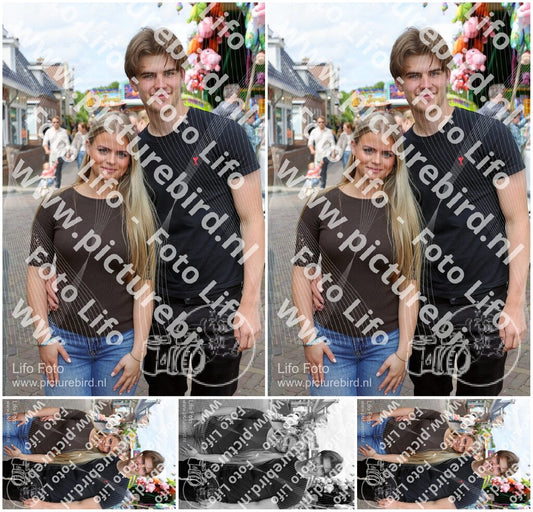 Evenement foto: Serie 2062