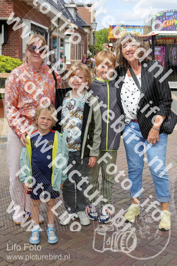 Evenement foto: Serie 2062