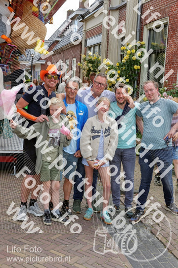 Evenement foto: Serie 2062