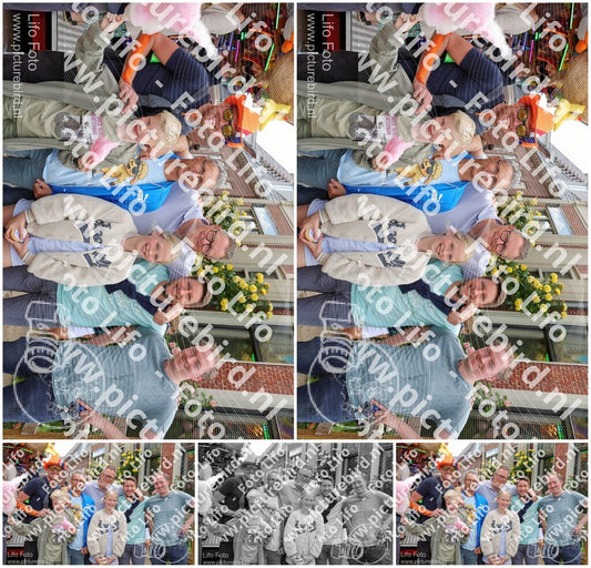Evenement foto: Serie 2062