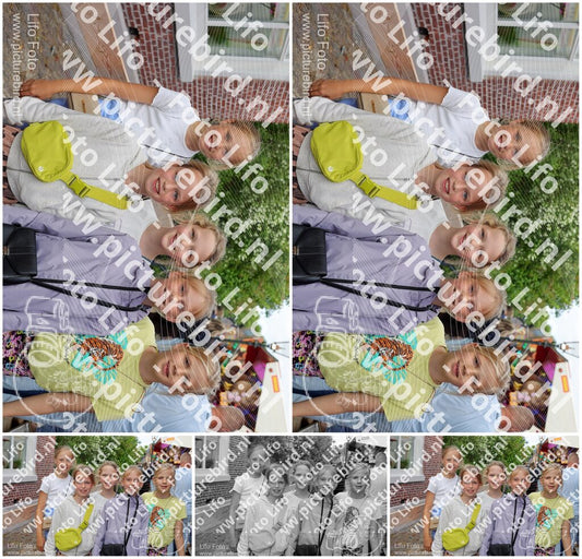 Evenement foto: Serie 2062