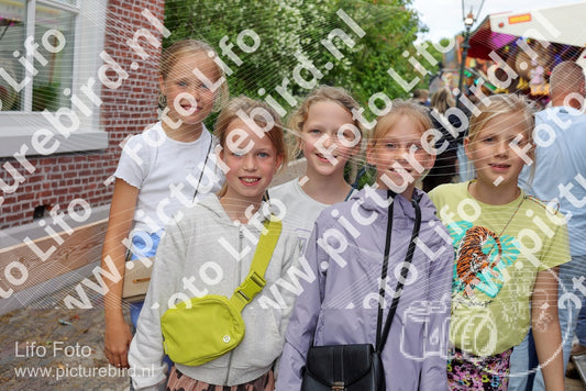 Evenement foto: Serie 2062
