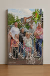 Evenement foto: Serie 2062