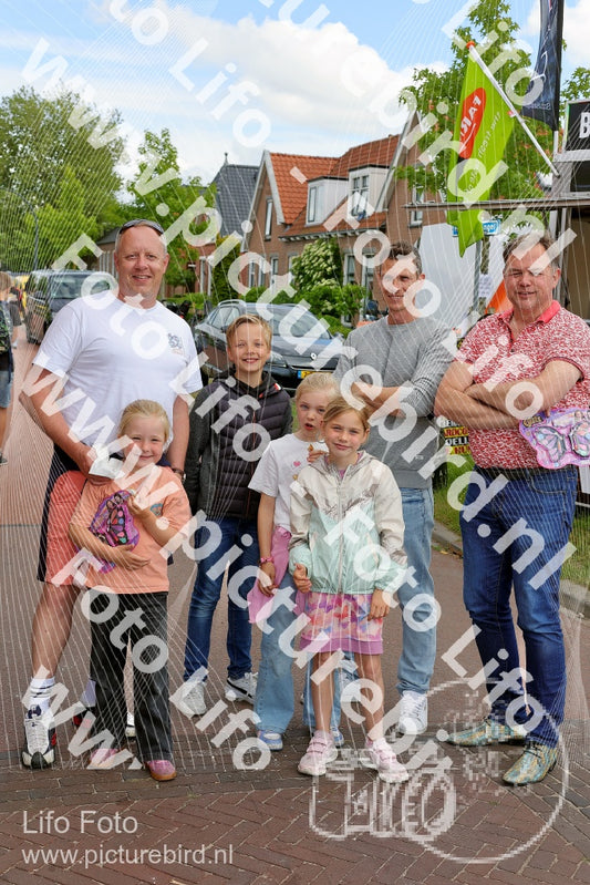 Evenement foto: Serie 2062