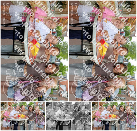 Evenement foto: Serie 2062