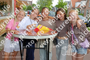 Evenement foto: Serie 2062