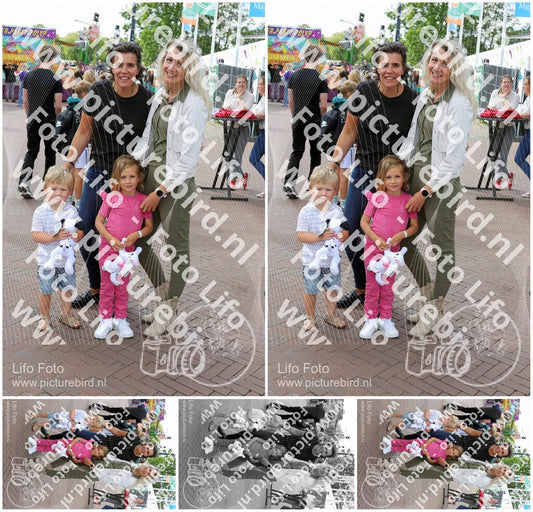 Evenement foto: Serie 2062