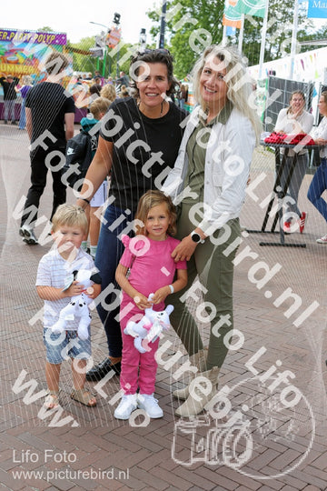 Evenement foto: Serie 2062