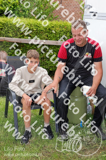 Evenement foto: Serie 2062