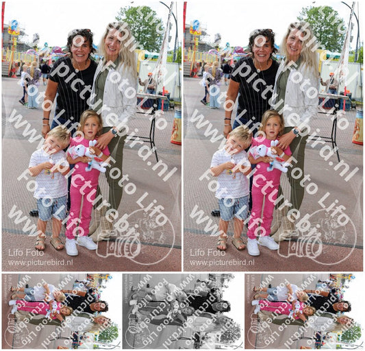 Evenement foto: Serie 2062