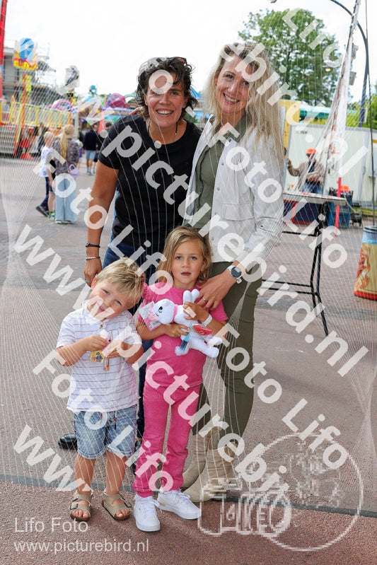 Evenement foto: Serie 2062