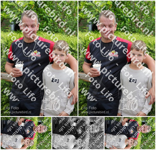 Evenement foto: Serie 2062