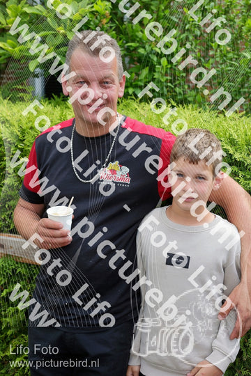 Evenement foto: Serie 2062