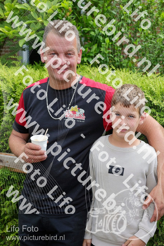 Evenement foto: Serie 2062
