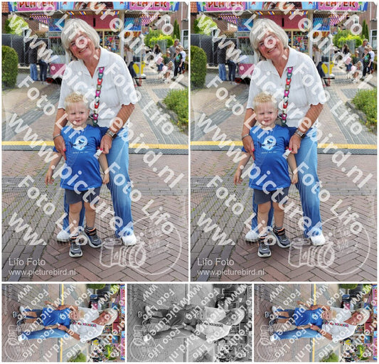 Evenement foto: Serie 2062