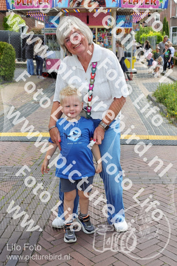Evenement foto: Serie 2062