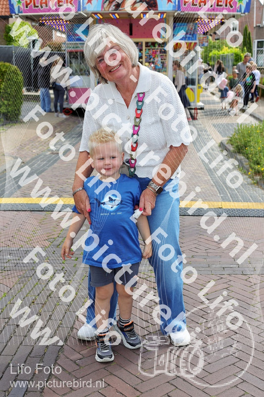 Evenement foto: Serie 2062