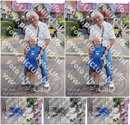 Evenement foto: Serie 2062
