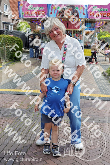 Evenement foto: Serie 2062