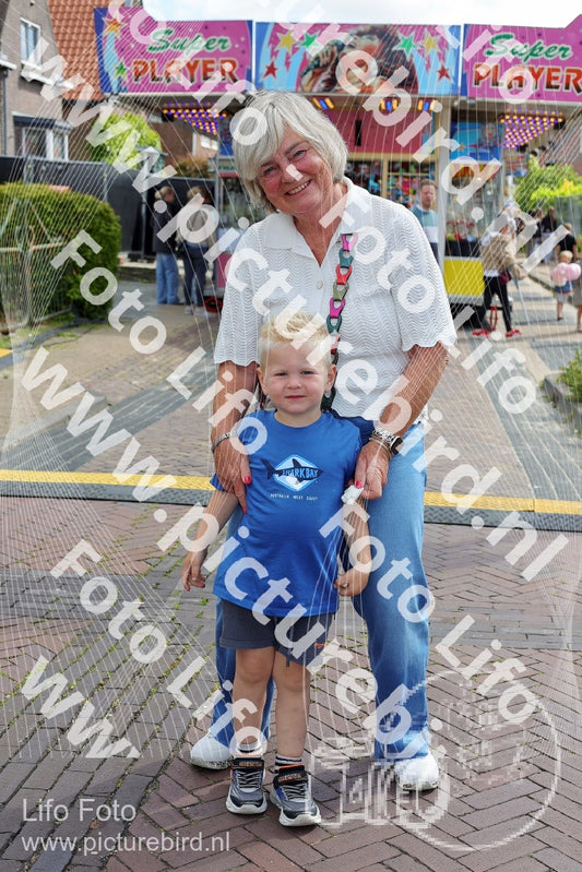 Evenement foto: Serie 2062