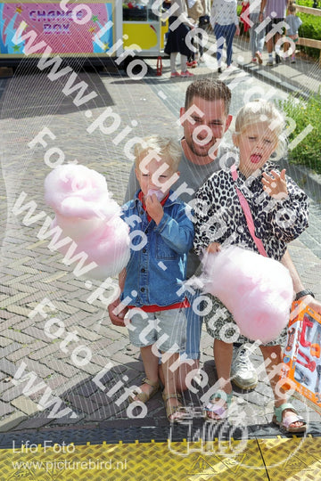 Evenement foto: Serie 2062