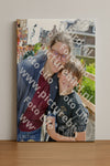 Evenement foto: Serie 2062