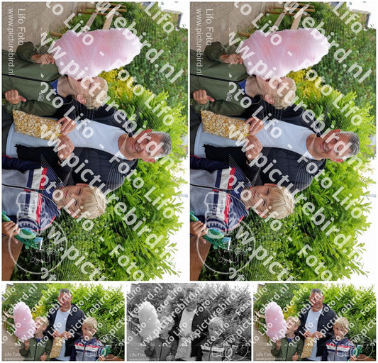 Evenement foto: Serie 2062
