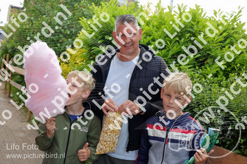Evenement foto: Serie 2062