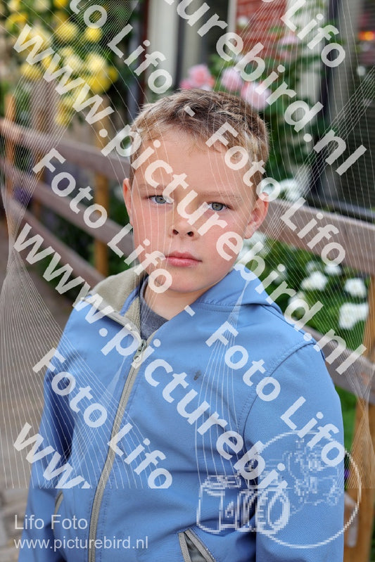 Evenement foto: Serie 2062