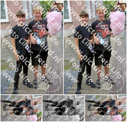 Evenement foto: Serie 2062