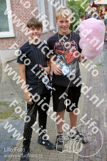 Evenement foto: Serie 2062