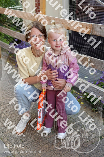 Evenement foto: Serie 2063