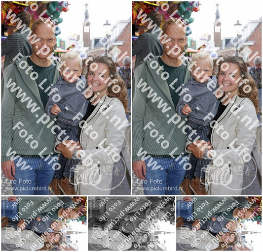 Evenement foto: Serie 2063