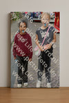 Evenement foto: Serie 2063