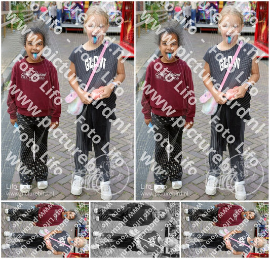 Evenement foto: Serie 2063