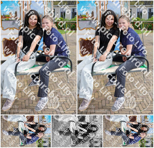 Evenement foto: Serie 2063