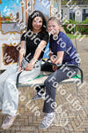 Evenement foto: Serie 2063