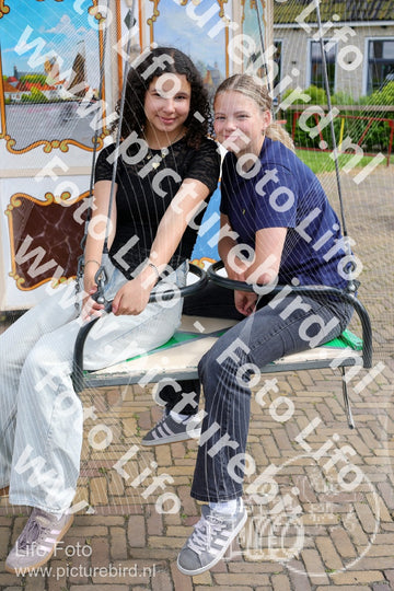 Evenement foto: Serie 2063
