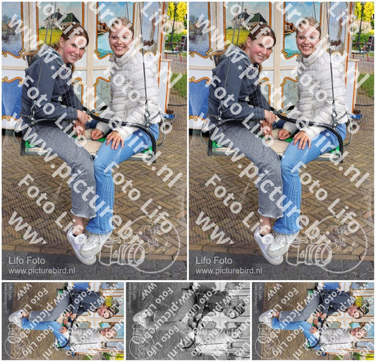 Evenement foto: Serie 2063