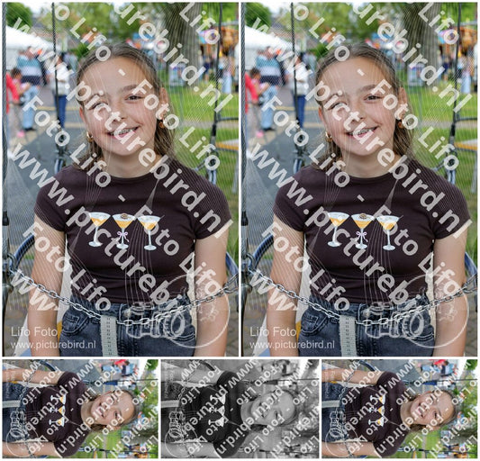 Evenement foto: Serie 2063