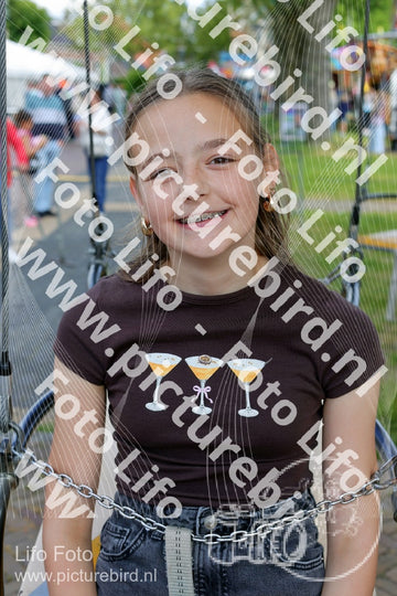 Evenement foto: Serie 2063