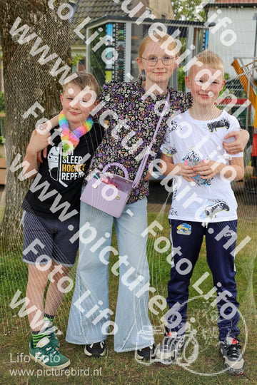 Evenement foto: Serie 2063