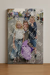 Evenement foto: Serie 2063