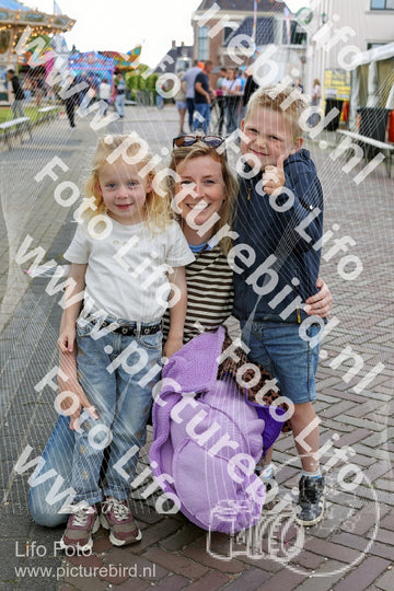 Evenement foto: Serie 2063