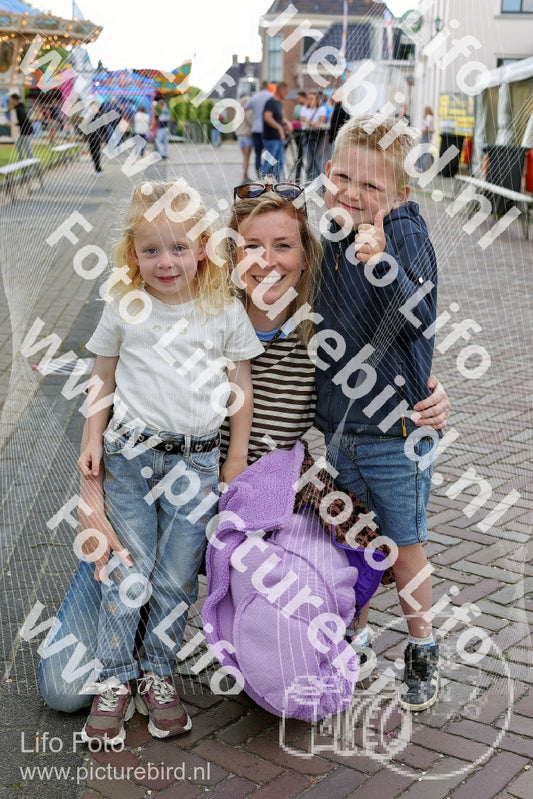 Evenement foto: Serie 2063