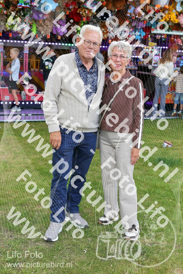 Evenement foto: Serie 2063