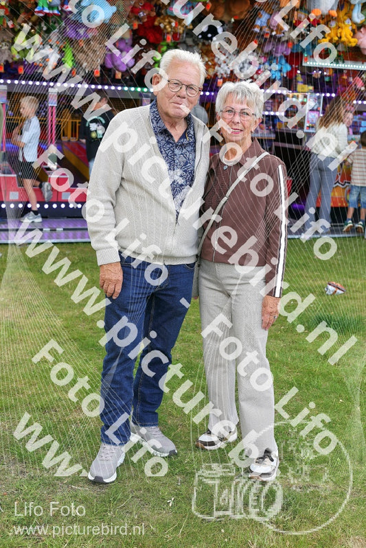 Evenement foto: Serie 2063