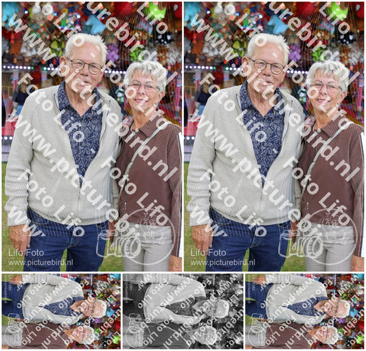 Evenement foto: Serie 2063