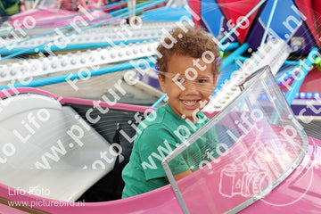 Evenement foto: Serie 2063